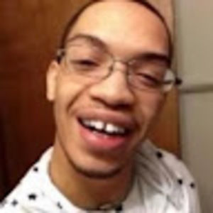 Meet your Posher, Eric tomasio